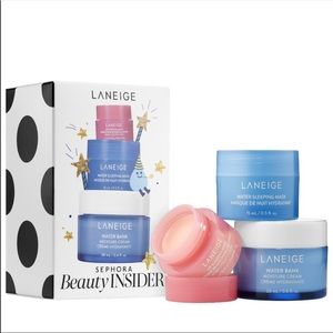 Laneige Birthday Gift Set from Sephora